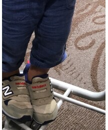 NEW BALANCE | スニーカー