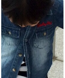 BABYDOLL | シャツ/ブラウス