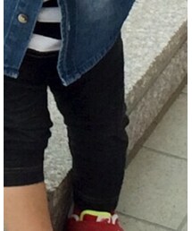 UNIQLO | デニムパンツ