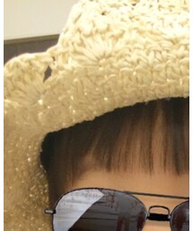 無印良品 | 帽子