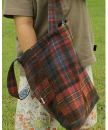 WIN CF 1 | トートバッグ