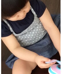 フェリシモ | キャミソール