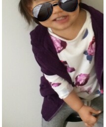 フェリシモ | パーカー