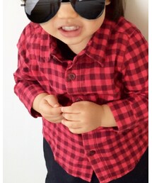 GAP | シャツ/ブラウス