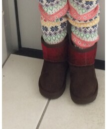 しまむら | ブーツ