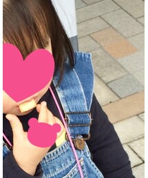 Big John | サロペット/オーバーオール