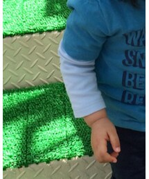 無印良品 | Tシャツ/カットソー