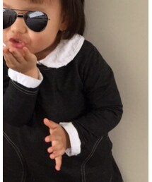 無印良品 | チュニック