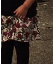 L'EST ROSE | スカート