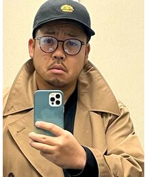 UNIQLO | キャップ