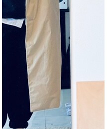 UNIQLO | トレンチコート