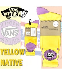 VANS | ソックス/靴下