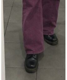 Dr. Martens | ブーツ