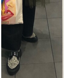 BLISS POINT | シューズ