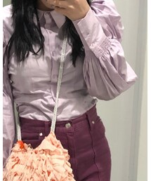 ZARA | シャツ/ブラウス