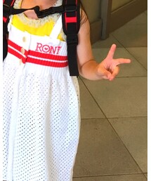 RONI | キャミソール