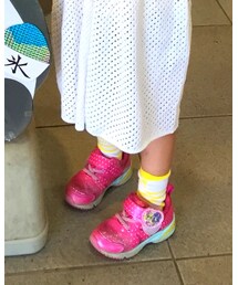 魔法つかいプリキュア! | スニーカー