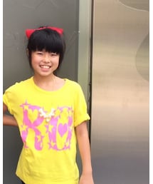 RONI | Tシャツ/カットソー