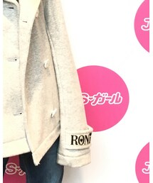 RONI | ピーコート