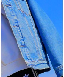 Levi's | デニムジャケット
