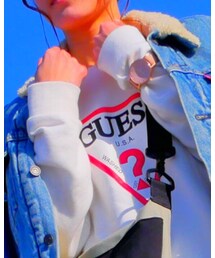 Guess | スウェット