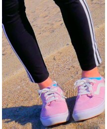 VANS | スニーカー