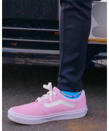 VANS | スニーカー