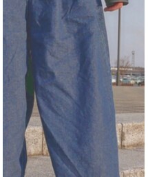 GU | パンツ