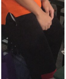 Daan | チノパンツ