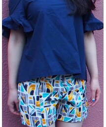 ZARA | その他パンツ