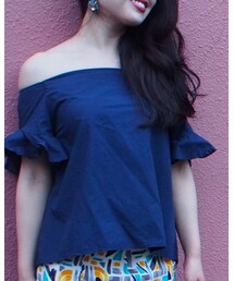 birthdaybashshop | シャツ/ブラウス