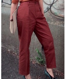 UNIQLO | その他パンツ