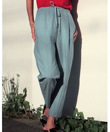 STUNNING LURE | チノパンツ