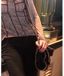 STELLA McCARTNEY | ショルダーバッグ