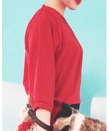 clear | トップス