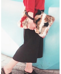 TOMORROWLAND  | パンツ