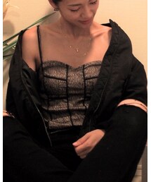 UNIQLO | ブルゾン