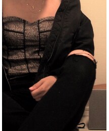 UNIQLO | デニムパンツ