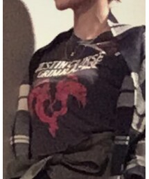 MOUSSY | Tシャツ/カットソー