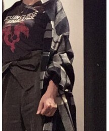 Aland | マフラー