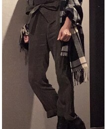 NINE | その他パンツ