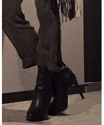 STUNNING LURE | ブーティ