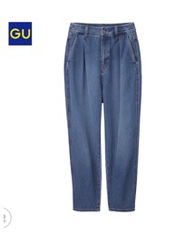 GU | デニムパンツ
