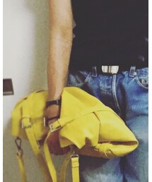 ZARA | トートバッグ