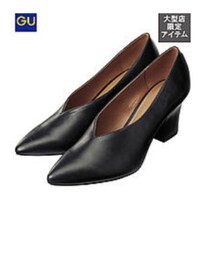 GU | パンプス