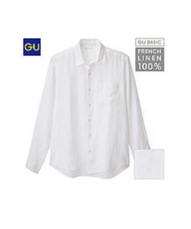 GU | シャツ/ブラウス