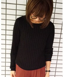 UNIQLO | ニット/セーター