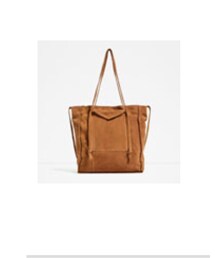 ZARA | ショルダーバッグ