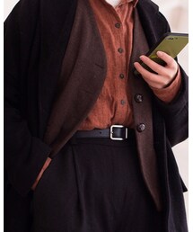 VINTAGE | シャツ/ブラウス