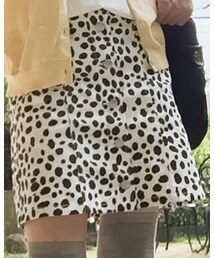 WEGO | スカート